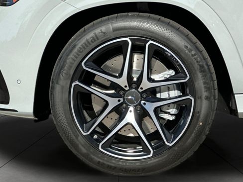 New 2026 Mercedes-Benz GLE 53 AMG 4MATIC image 26