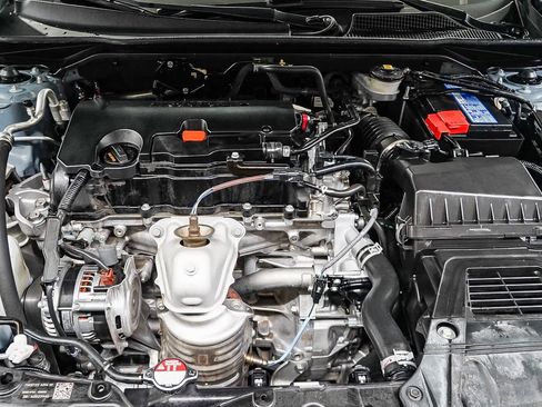 Used 2024 Honda Civic Sport image 29