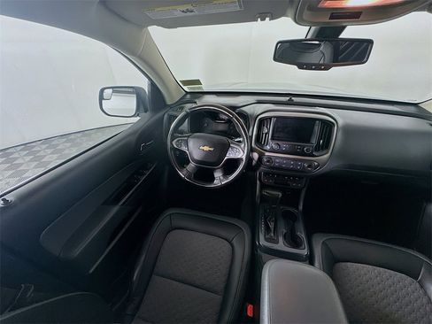 Used 2019 Chevrolet Colorado Z71 image 9