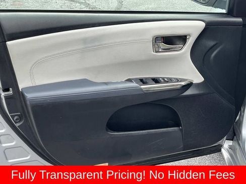 Used 2015 Toyota Avalon XLE Premium FWD image 24