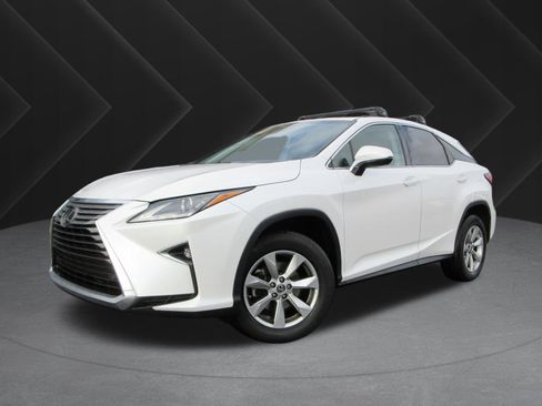 Used 2019 Lexus RX 350 350 image 1