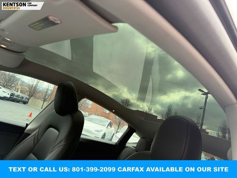 Used 2024 Tesla Model Y Long Range image 26