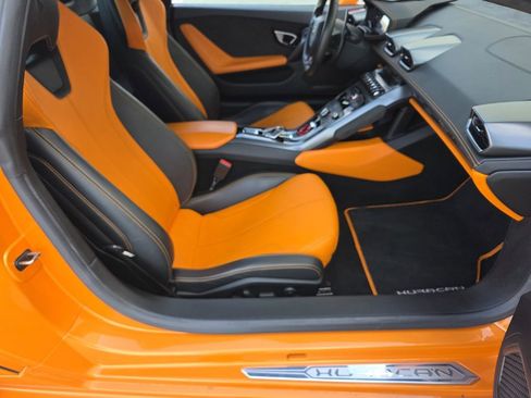 Used 2015 Lamborghini Huracan LP 610-4 image 26