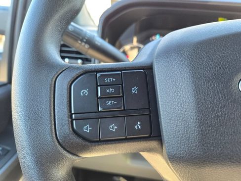 New 2026 Ford F350 XL w/ STX Appearance Package AWD/4WD image 18