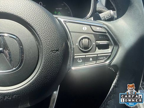 Used 2024 Acura MDX SH-AWD w/ Advance Package image 20