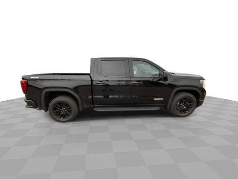 Certified 2021 GMC Sierra 1500 Elevation image 2