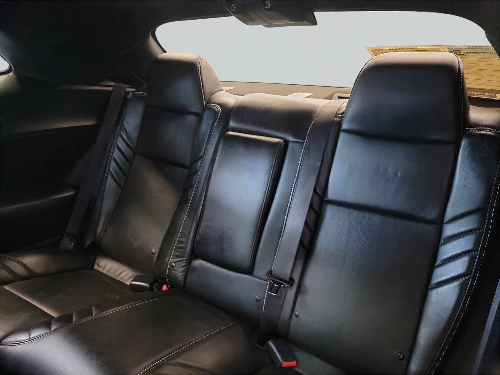 Used 2023 Dodge Challenger SRT Hellcat RWD image 24