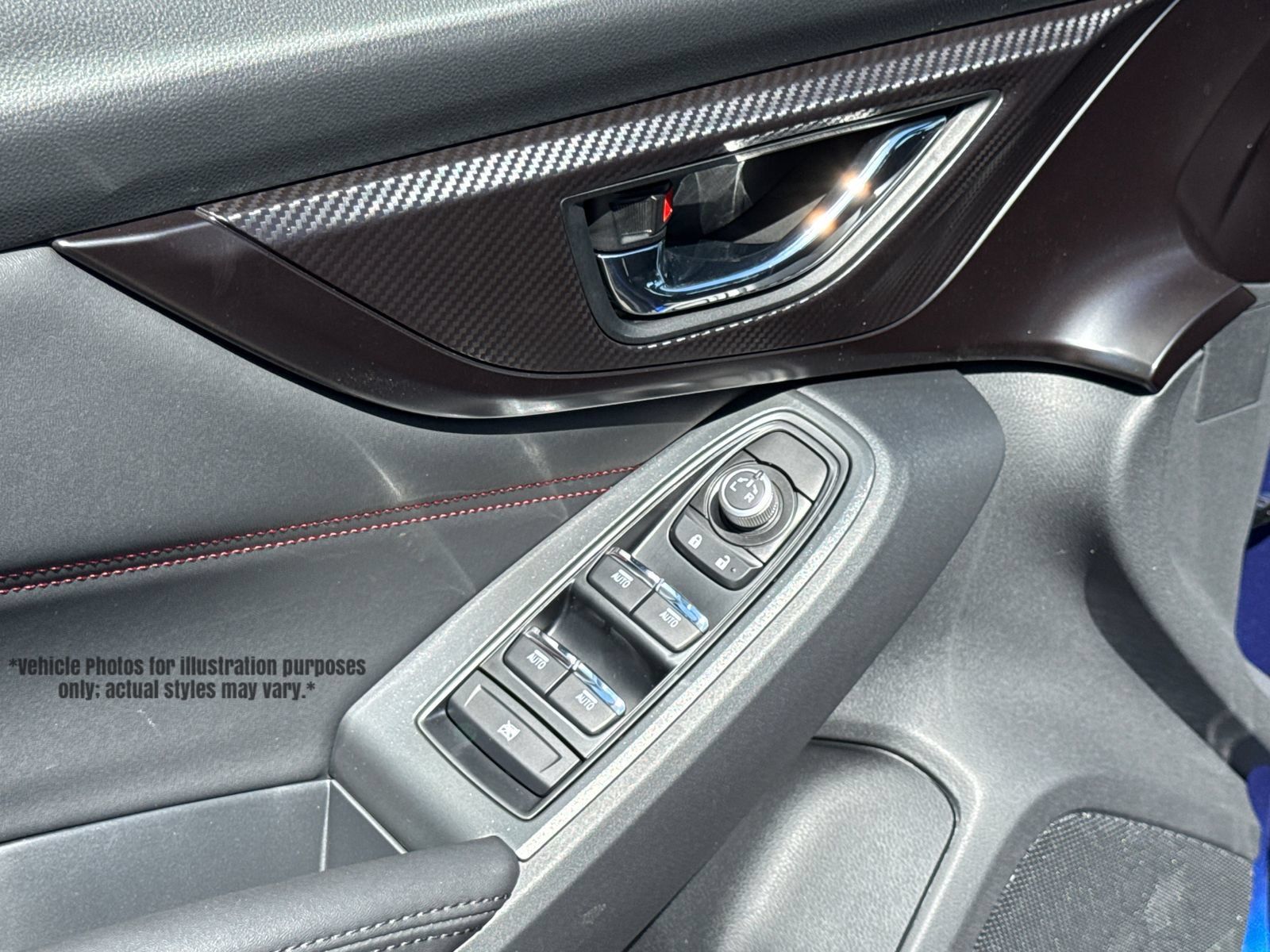 New 2026 Subaru WRX Premium AWD/4WD image 18