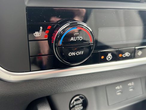 New 2026 Nissan Rogue SV image 22