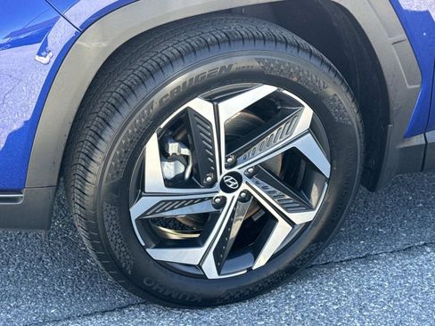 Certified 2023 Hyundai Tucson Limited image 30