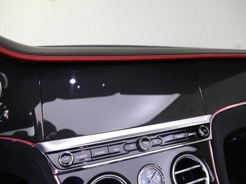 New 2023 Bentley Continental GT Speed AWD/4WD image 41