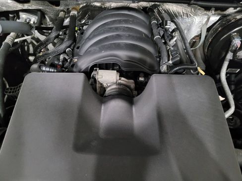 Used 2016 GMC Sierra 1500 4x4 Regular Cab w/ Sierra Convenience Package image 30