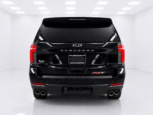 Used 2026 Chevrolet Suburban RST AWD/4WD image 7