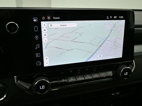 New 2026 Chevrolet Colorado LT w/ LT Convenience Package image 21