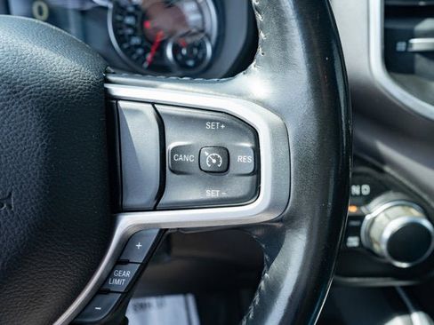Certified 2022 RAM 1500 Big Horn AWD/4WD image 23