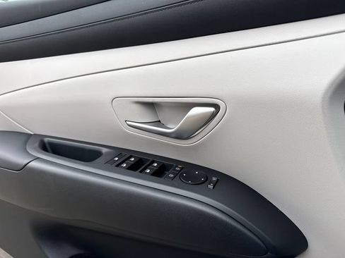 New 2026 Hyundai Tucson SEL w/ Tow & Go Package AWD/4WD image 13