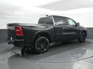 New 2026 RAM 1500 Limited w/ Night Edition AWD/4WD video 2
