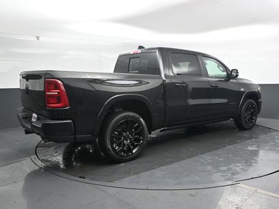 New 2026 RAM 1500 Limited w/ Night Edition