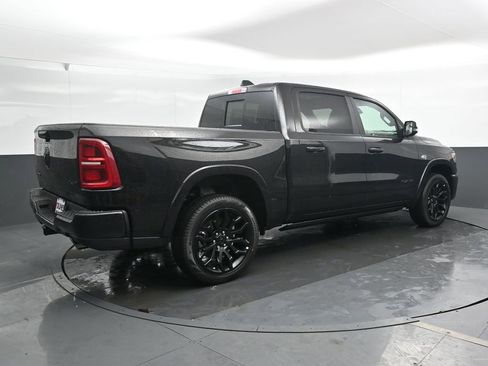New 2026 RAM 1500 Limited w/ Night Edition AWD/4WD image 2