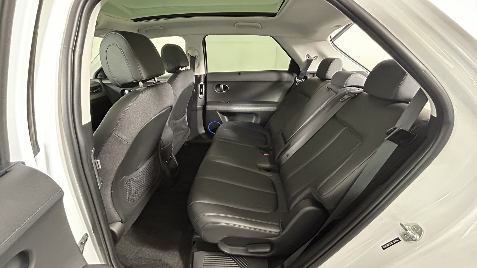 Used 2025 Hyundai Ioniq 5 Limited AWD/4WD image 35