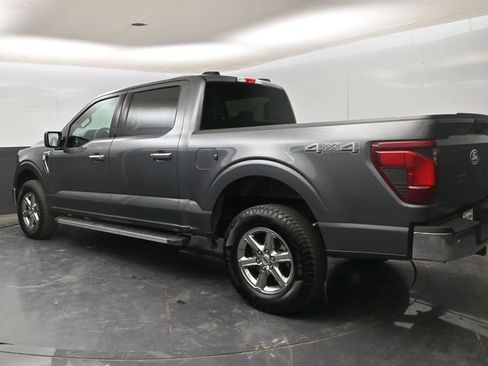 Used 2025 Ford F150 XLT w/ Equipment Group 301A Standard image 6