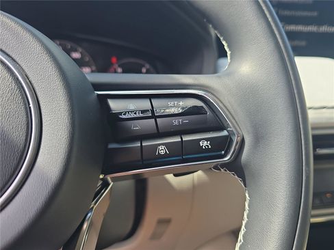 Used 2024 MAZDA CX-90 3.3 Turbo S w/ Premium Plus AWD/4WD image 22