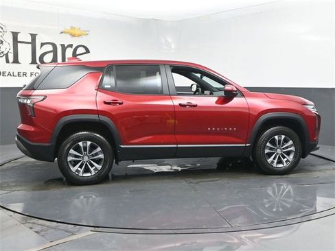 New 2026 Chevrolet Equinox LT image 15