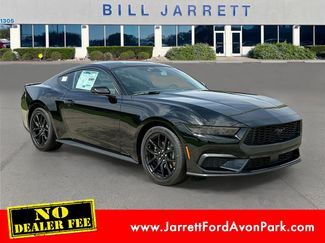 New 2026 Ford Mustang Coupe w/ Mustang Nite Pony Package RWD video 1