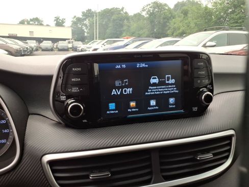 Used 2019 Hyundai Tucson Value AWD/4WD image 25