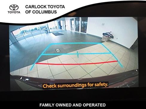 Used 2025 Toyota Highlander XSE AWD/4WD image 30