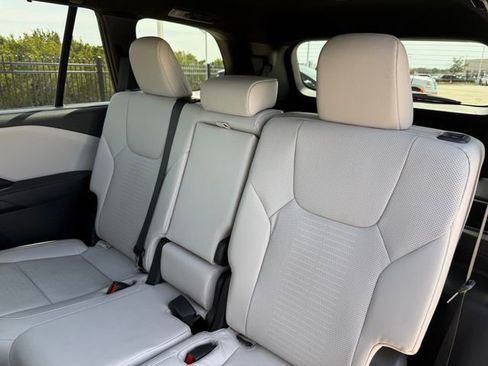 Used 2024 Lexus TX 350 FWD w/ Cold Weather Package image 30