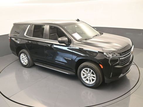 Used 2024 Chevrolet Tahoe LT image 57