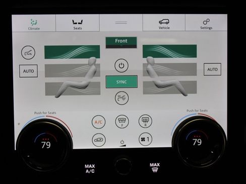 Used 2021 Land Rover Range Rover Westminster Edition image 36