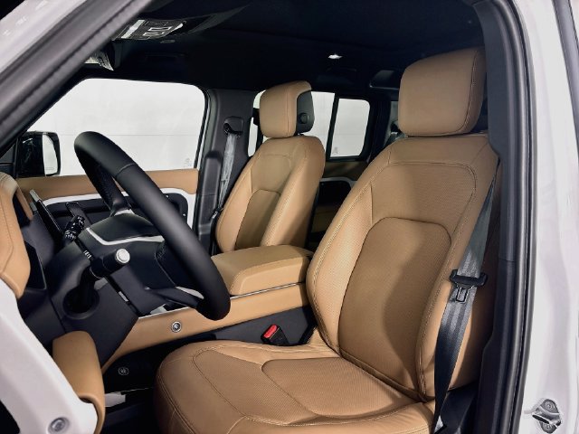 New 2026 Land Rover Defender 110 S AWD/4WD image 22