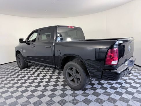 Used 2013 RAM 1500 Express image 5