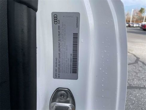 Used 2016 Audi A5 2.0T Premium image 31