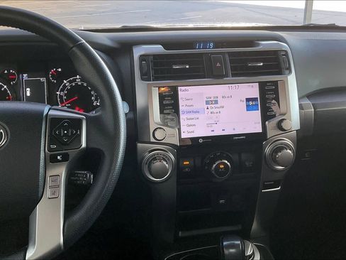 Used 2024 Toyota 4Runner SR5 image 8