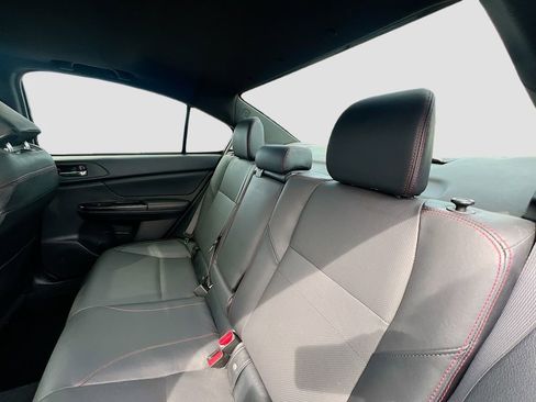 Used 2019 Subaru WRX Limited image 28