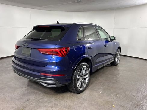 Used 2025 Audi Q3 2.0T Premium w/ Convenience Package image 7