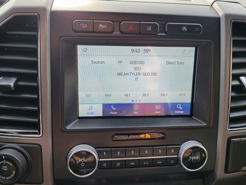 Used 2020 Ford Expedition XLT w/ Equipment Group 202A image 23