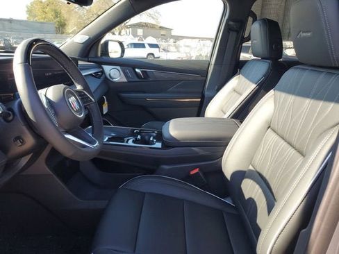 New 2026 Buick Enclave Avenir w/ Super Cruise Package image 19