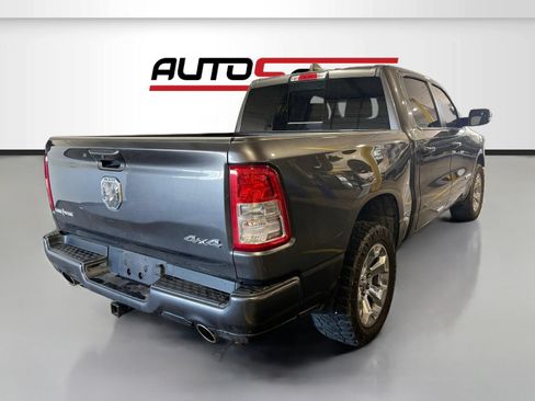 Used 2024 RAM 1500 Lone Star AWD/4WD image 7