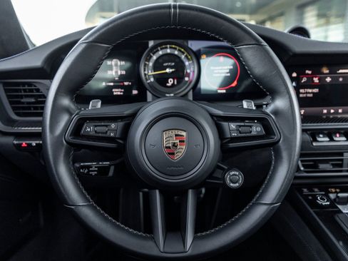 Used 2024 Porsche 911 GT3 image 27