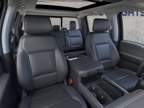New 2026 Ford F350 Lariat w/ Lariat Premium Package image 10