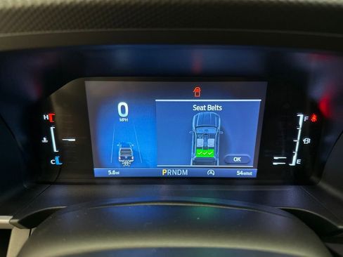 New 2025 Ford Ranger XL image 22