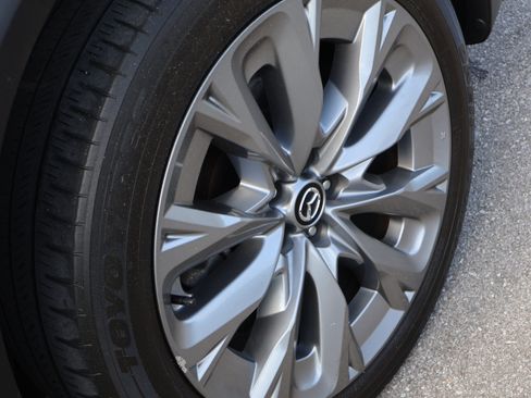 Used 2024 MAZDA CX-90 3.3 Turbo w/ Premium Plus Pkg AWD/4WD image 54