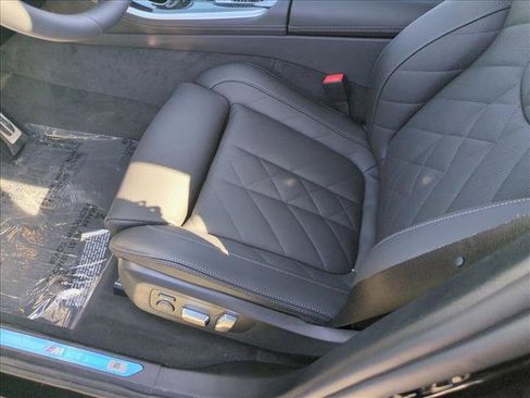 New 2026 BMW X5 sDrive40i w/ M Sport Package RWD image 4
