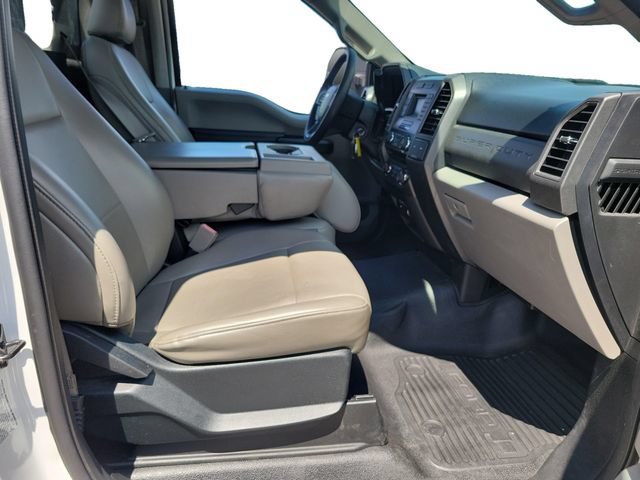 Used 2017 Ford F350 XL w/ XL Value Package RWD image 22