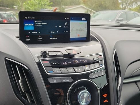 Certified 2022 Acura RDX w/ Technology Package image 18