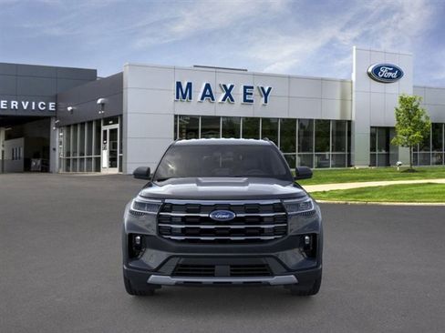 Used 2026 Ford Explorer Active w/ Active Comfort Package AWD/4WD image 6